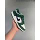 Nike Dunk Low 'Gorge Green' DD1503-300