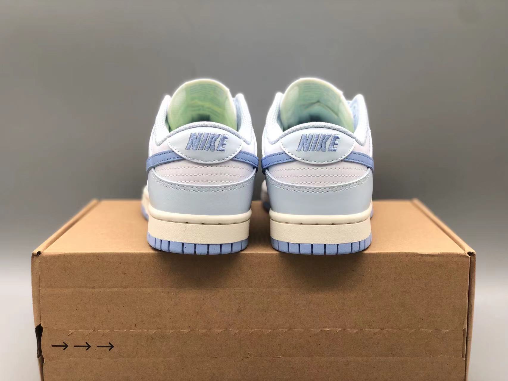 Nike Dunk Low Next Nature 'Blue Tint' DD1873-400