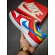 Nike Dunk Low 'LeBron James x Fruity Pebbles' DH8009-600