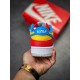 Nike Dunk Low 'LeBron James x Fruity Pebbles' DH8009-600