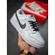 Nike Dunk Low 'Reverse Panda White' DJ6188-101