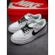 Nike Dunk Low 'Reverse Panda White' DJ6188-101