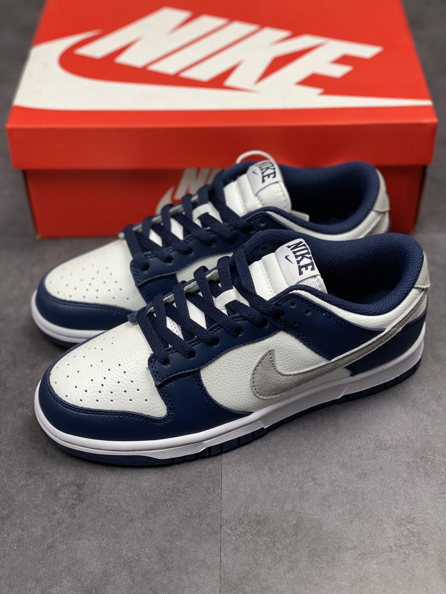 Nike Dunk Low Retro QS 'Argon' 2022 DM0121-400