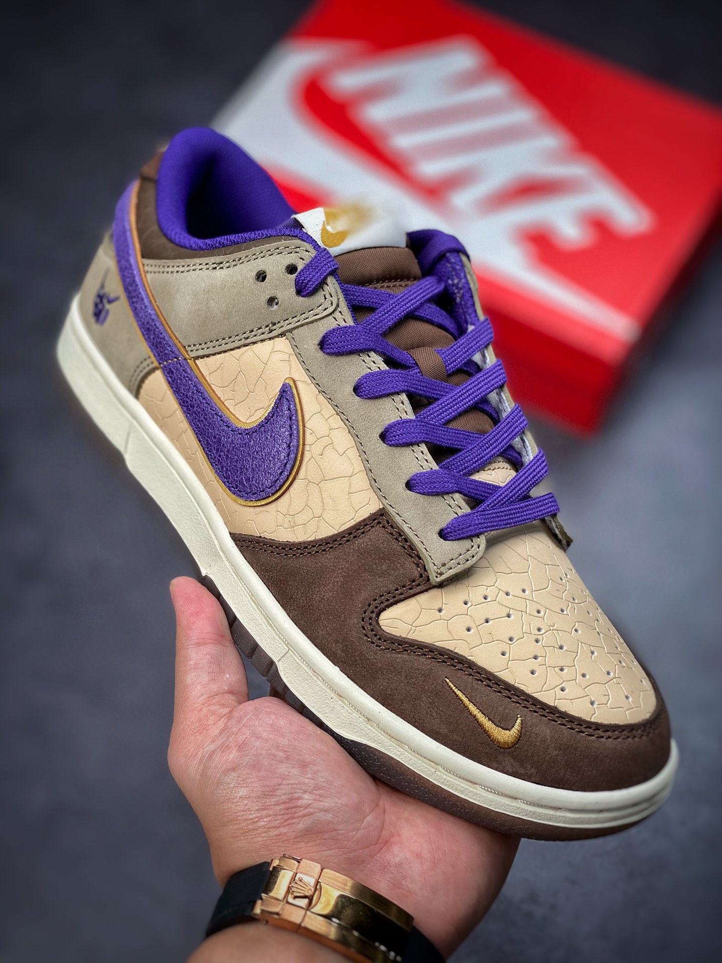 Nike Dunk Low Premium 'Setsubun' DQ5009-268