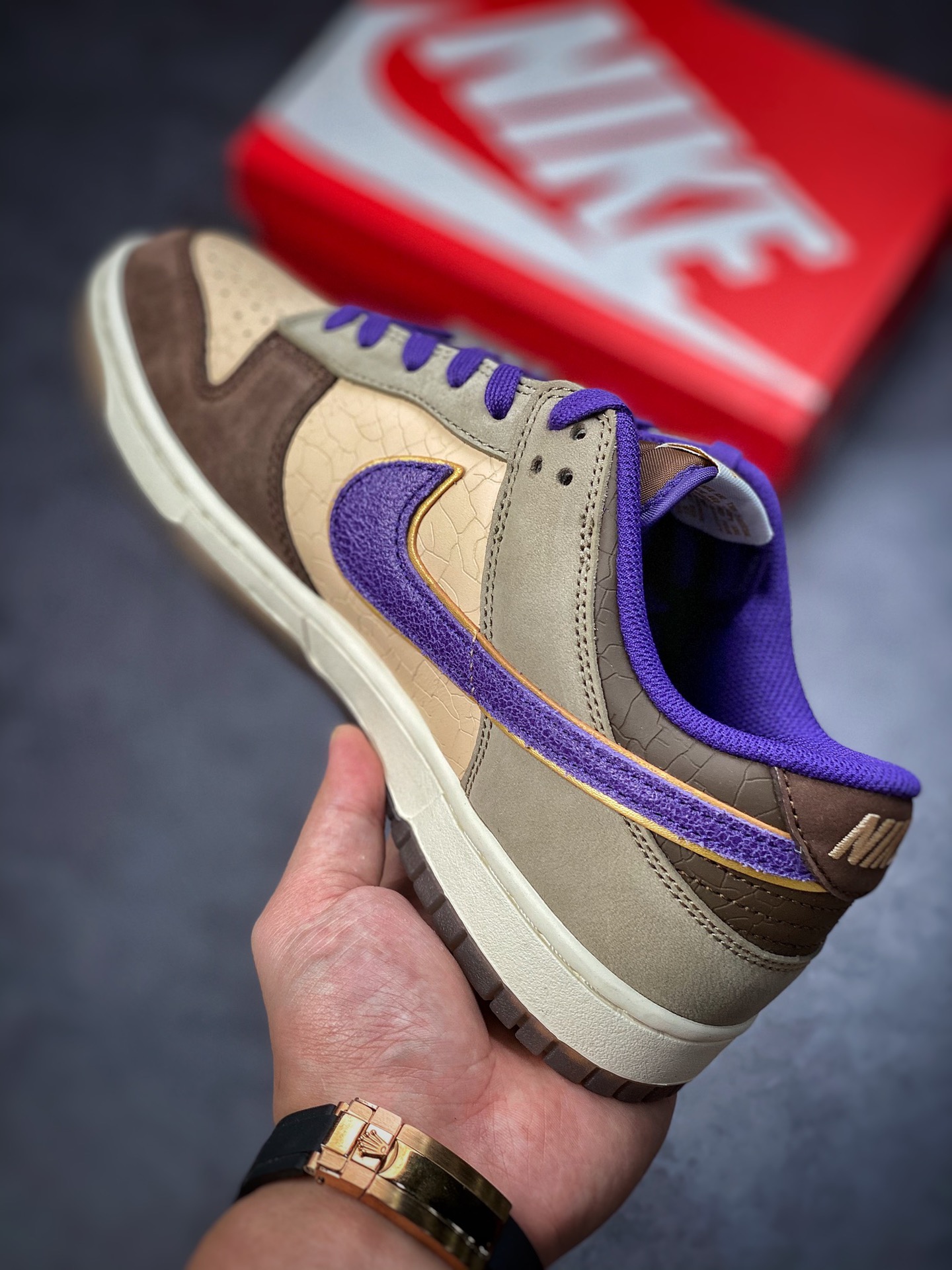 Nike Dunk Low Premium 'Setsubun' DQ5009-268