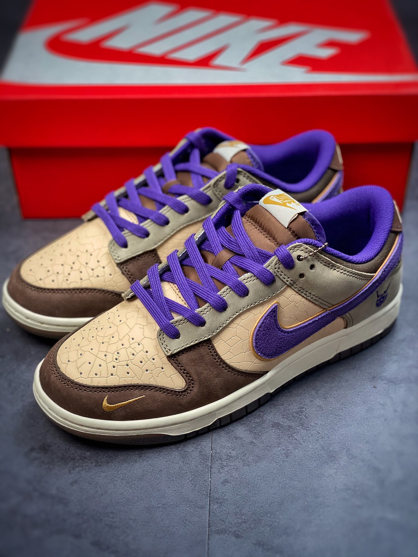 Nike Dunk Low Premium 'Setsubun' DQ5009-268