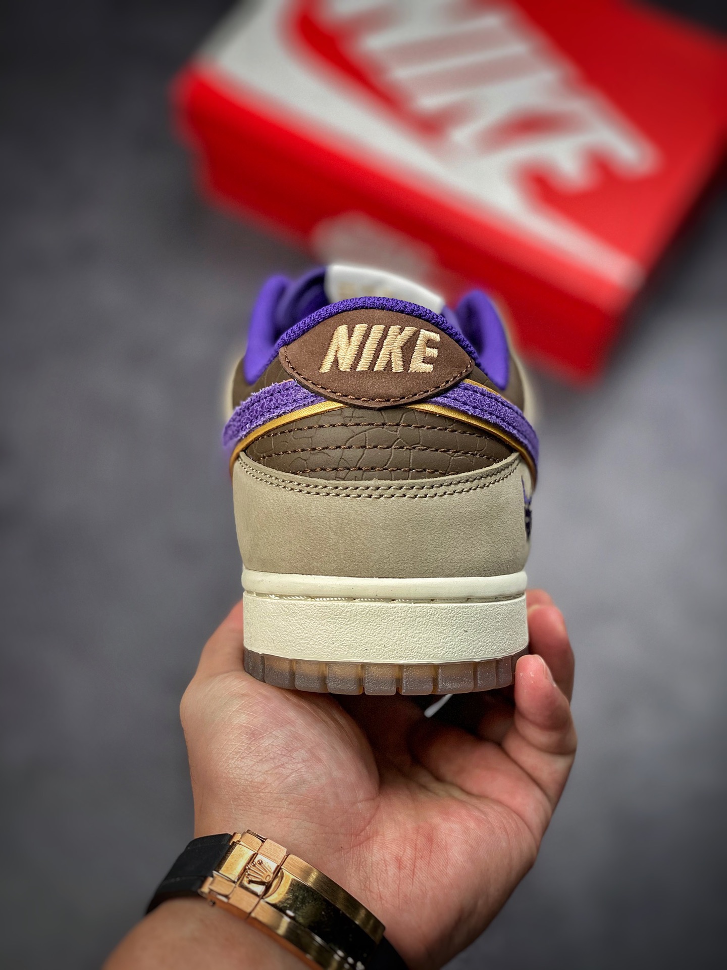 Nike Dunk Low Premium 'Setsubun' DQ5009-268