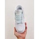 Nike Dunk Low Retro 'White Pure Platinum' DV0831-101