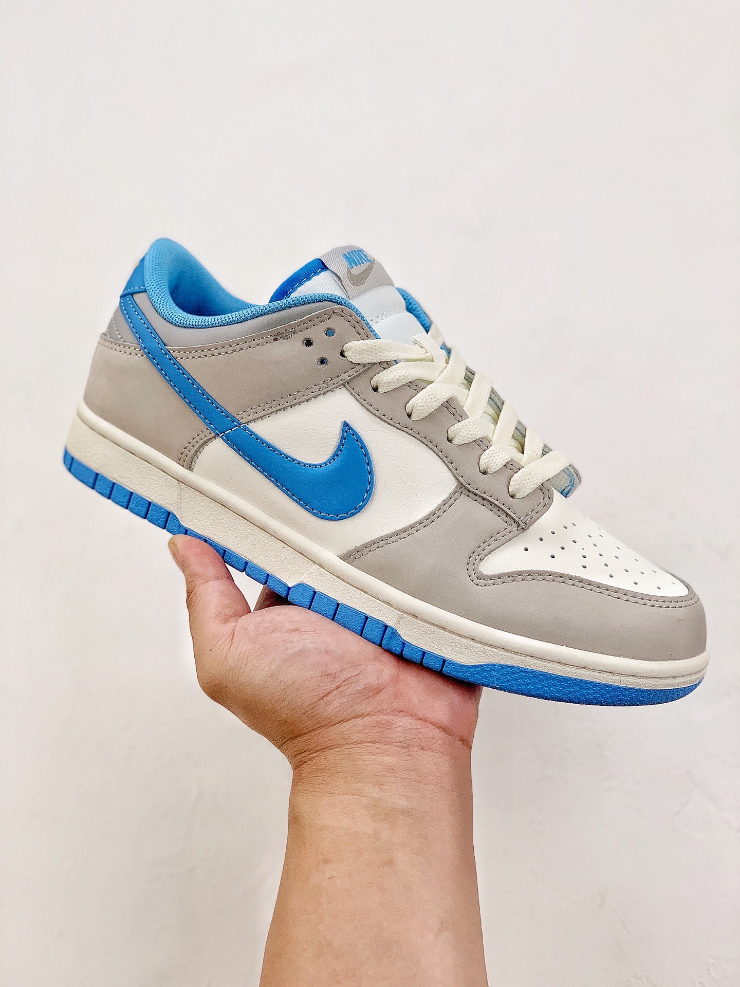 Nike Dunk Low 'Athletic Department' FN7488-133