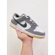 Nike Dunk Low 'Smoke Grey Gum' FV0389-100