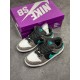 Nike Dunk Low Pro SB 'Atmos Elephant' BQ6817-009