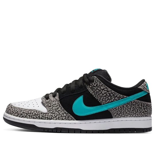 Nike Dunk Low Pro SB 'Atmos Elephant' BQ6817-009