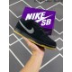 Nike Dunk Low Pro SB 'Fog' BQ6817-010