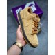 Nike Dunk Low Pro SB 'Wheat Mocha' BQ6817-204