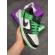 Nike SB Dunk Low Pro 'Classic Green' BQ6817-302