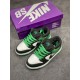 Nike SB Dunk Low Pro 'Classic Green' BQ6817-302