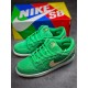 Nike SB Dunk Low 'St. Patricks Day' BQ6817-303