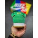 Nike SB Dunk Low 'St. Patricks Day' BQ6817-303