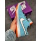 Nike Dunk Low Pro SB 'Gulf' BQ6817-401