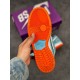 Nike Dunk Low Pro SB 'Gulf' BQ6817-401