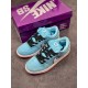 Nike Dunk Low Pro SB 'Gulf' BQ6817-401