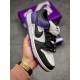 Nike SB Dunk Low 'Court Purple' BQ6817-500