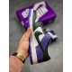 Nike SB Dunk Low 'Court Purple' BQ6817-500