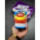 Nike Dunk Low Pro SB 'Bart Simpson' BQ6817-602