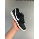 Nike SB Dunk Low 'Black Gum' CD2563-006