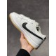 Nike SB Dunk Low Pro 'White Gum' CD2563-101