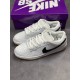 Nike SB Dunk Low Pro 'White Gum' CD2563-101