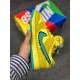 Nike x Grateful Dead SB Dunk Low 'Yellow Bear' CJ5378-700