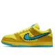 Nike x Grateful Dead SB Dunk Low 'Yellow Bear' CJ5378-700