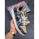 Nike Travis Scott x Dunk Low Premium QS SB 'Cactus Jack' CT5053-001