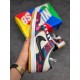 Nike Parra x Dunk Low Pro SB 'Abstract Art' DH7695-600