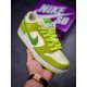 Nike Dunk Low Pro SB 'Fruity Pack - Green Apple' DM0807-300