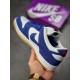 Nike SB Dunk Low 'Los Angeles Dodgers' DO9395-400