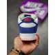 Nike SB Dunk Low 'Los Angeles Dodgers' DO9395-400