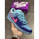 Nike SB Dunk Low 'Run The Jewels Deep Royal Blue' DO9404-400