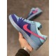 Nike SB Dunk Low 'Run The Jewels Deep Royal Blue' DO9404-400