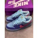 Nike SB Dunk Low 'Run The Jewels Deep Royal Blue' DO9404-400