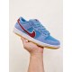 Nike Dunk Low Premium SB 'Philadelphia Phillies' DQ4040-400