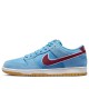 Nike Dunk Low Premium SB 'Philadelphia Phillies' DQ4040-400