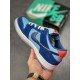 Nike SB Dunk Low Pro 'Why So Sad?' DX5549-400