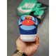 Nike SB Dunk Low Pro 'Why So Sad?' DX5549-400