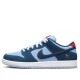 Nike SB Dunk Low Pro 'Why So Sad?' DX5549-400