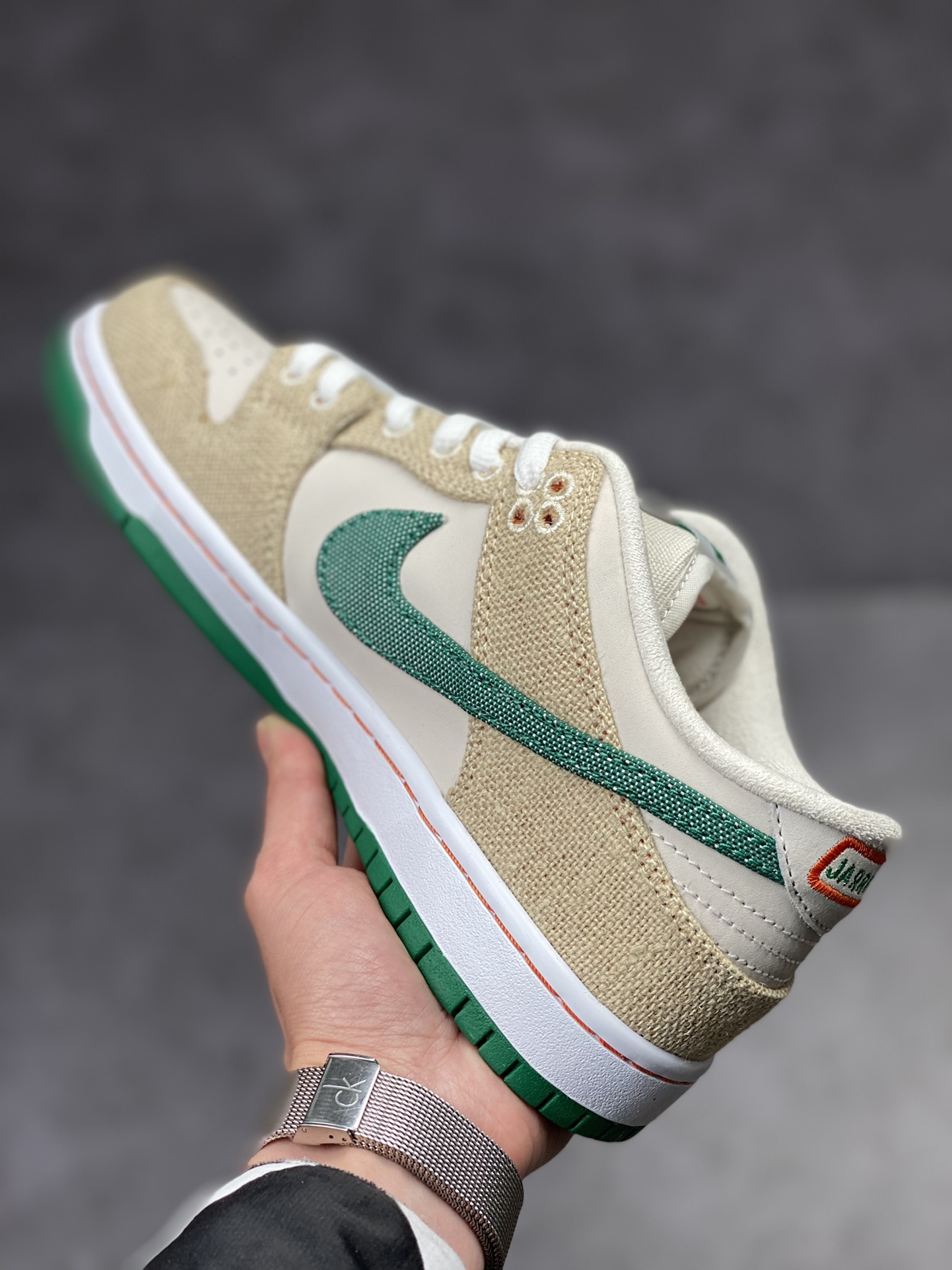 Nike SB Dunk Low 'Jarritos' FD0860-001