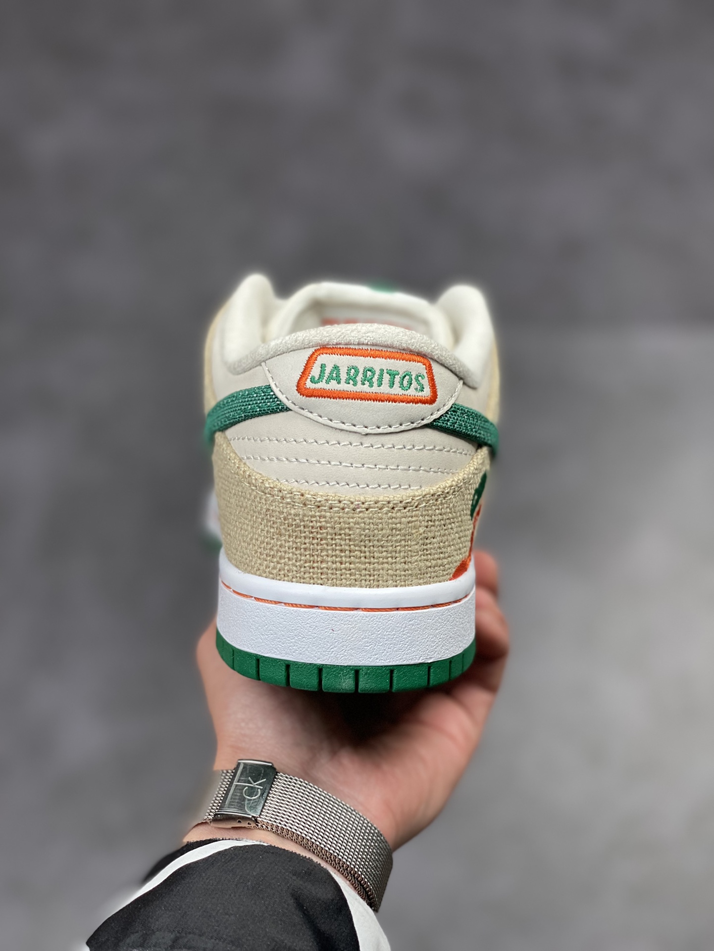 Nike SB Dunk Low 'Jarritos' FD0860-001