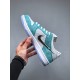 Nike x APRIL SKATEBOARDS SB Dunk Low 'Turbo Green' FD2562-400