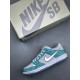 Nike x APRIL SKATEBOARDS SB Dunk Low 'Turbo Green' FD2562-400